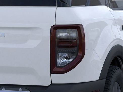 New 2025 Ford Bronco Sport Big Bend AWD/4WD image 24
