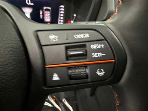 New 2026 Honda Passport TrailSport image 26