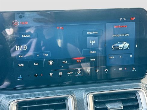 Used 2024 Ford Mustang Premium image 14