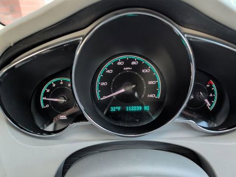 Used 2008 Chevrolet Malibu LS image 16