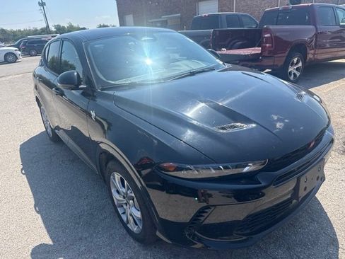 Used 2024 Dodge Hornet R/T AWD/4WD image 3