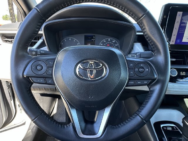Used 2024 Toyota Corolla SE FWD image 12
