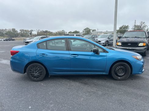 Used 2018 Subaru Impreza 2.0i image 8