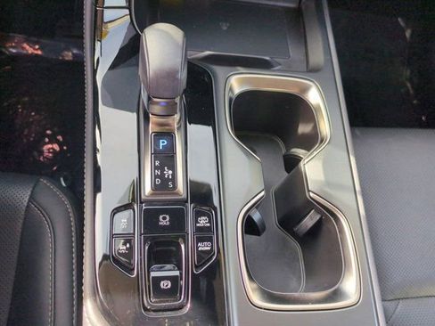 Used 2025 Lexus NX 450h+ AWD w/ Towing Package (2000 Lbs) image 26