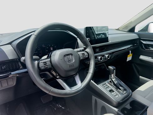 New 2026 Honda CR-V EX-L image 9
