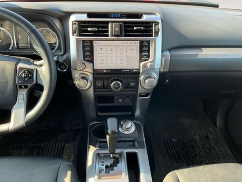 Used 2024 Toyota 4Runner TRD Sport image 10