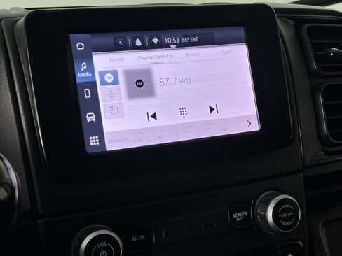 Used 2023 RAM ProMaster 3500 w/ Driver Convenience Group image 17