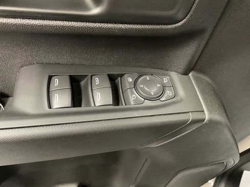 New 2026 Chevrolet Silverado 2500 Custom w/ Custom Value Package image 9