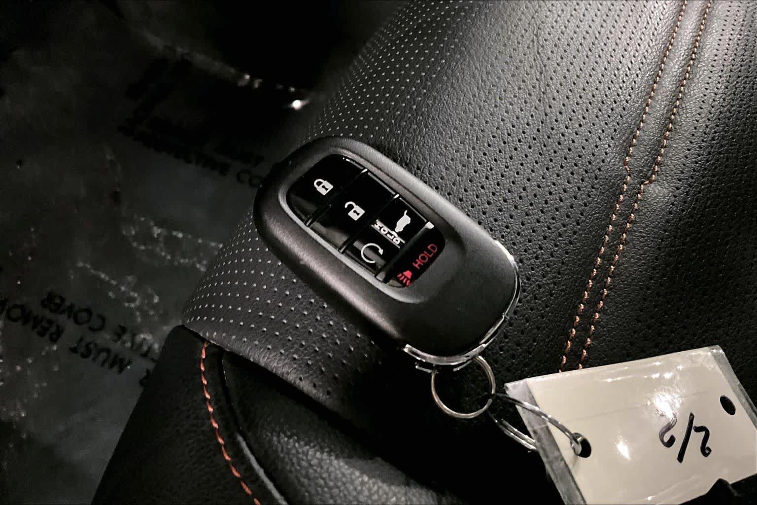 Used 2026 Honda CR-V Sport Touring image 15