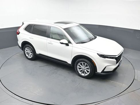 Certified 2023 Honda CR-V EX image 48