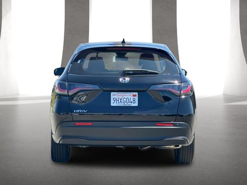 Used 2024 Honda HR-V LX image 5