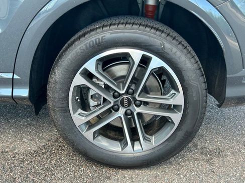 New 2025 Audi Q5 Premium Plus image 56