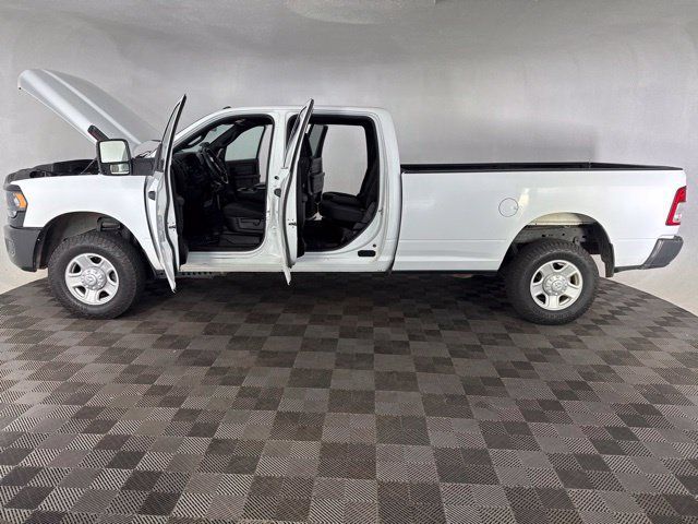 Used 2023 RAM 2500 Tradesman AWD/4WD image 34