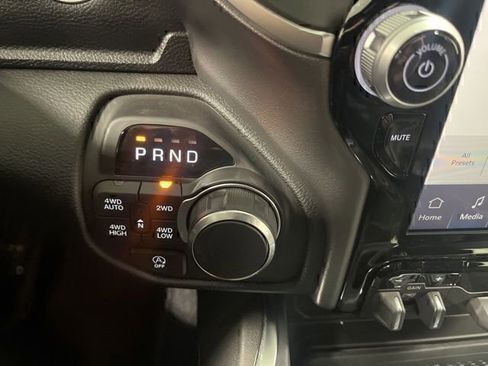 New 2026 RAM 1500 Big Horn AWD/4WD image 20