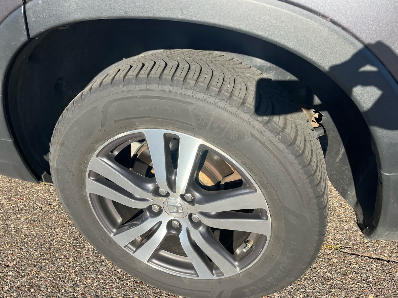 Used 2018 Honda Pilot EX-L image 7