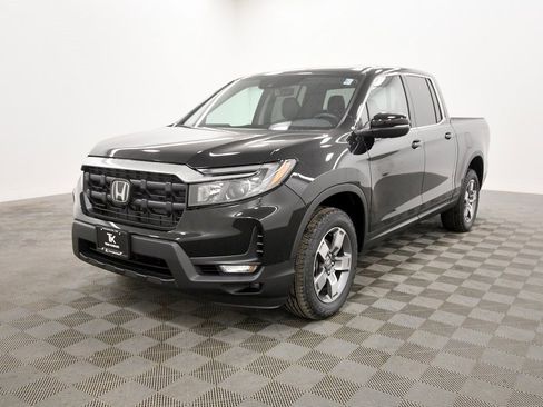 New 2026 Honda Ridgeline RTL image 2