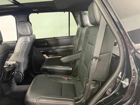 Used 2026 Toyota Sequoia Limited w/ Nightshade Package AWD/4WD image 23