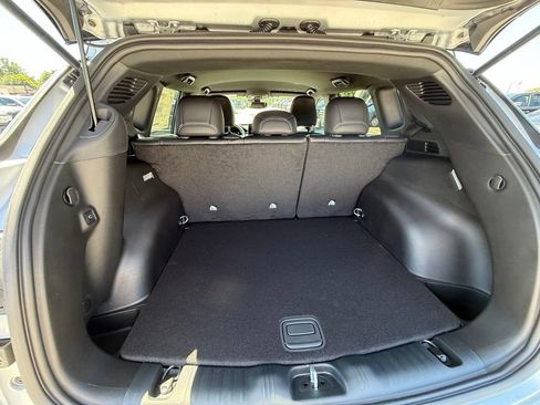 New 2026 Jeep Compass Limited AWD/4WD image 25