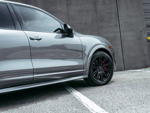 Used 2013 Porsche Cayenne GTS AWD/4WD image 26