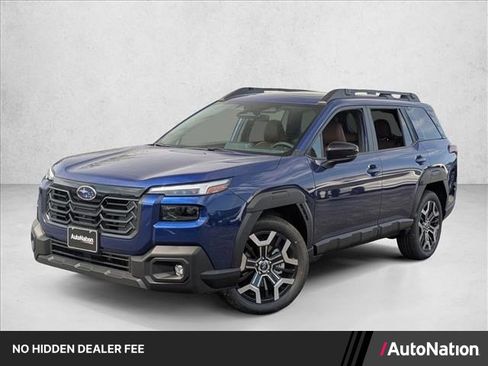 New 2026 Subaru Outback Touring XT AWD/4WD image 1