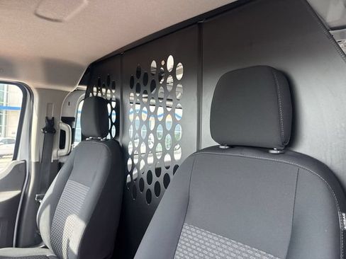 Used 2025 Ford Transit 250 Low Roof w/ Exterior Upgrade Package RWD image 11
