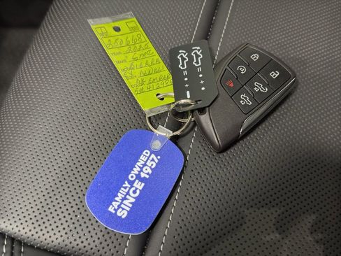 New 2025 GMC Sierra EV Denali image 44