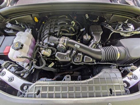 New 2025 Jeep Grand Cherokee Limited w/ Luxury Tech Group II image 20