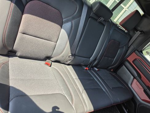 Used 2026 RAM 1500 Rebel w/ Rebel Level 1 Equipment Group AWD/4WD image 8