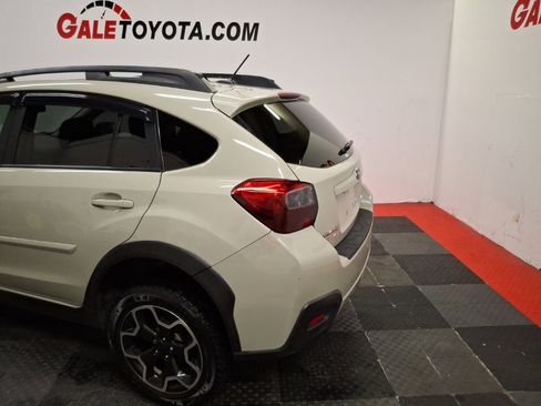 Used 2015 Subaru Crosstrek 2.0i Premium image 5