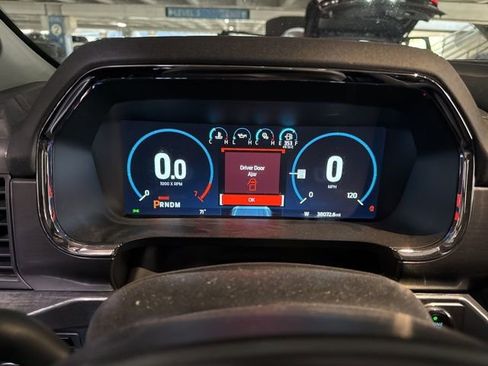 Used 2023 Ford F150 Lariat w/ Equipment Group 502A High image 7