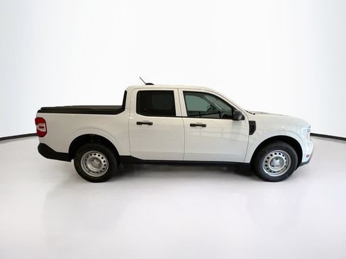 Used 2025 Ford Maverick XL FWD image 7