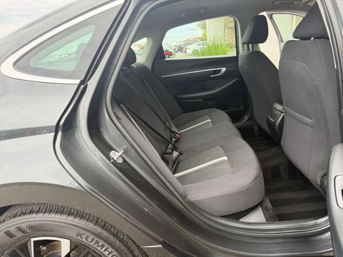 Used 2025 Hyundai Sonata SEL image 40