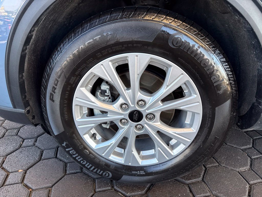 Used 2023 Ford Escape Active w/ Tech Pack #2 AWD/4WD image 10