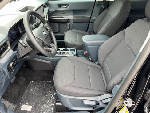 New 2025 Ford Maverick XL w/ 4K Tow Package image 18