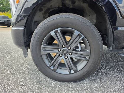 Used 2023 Ford F150 XLT w/ Equipment Group 302A High AWD/4WD image 12