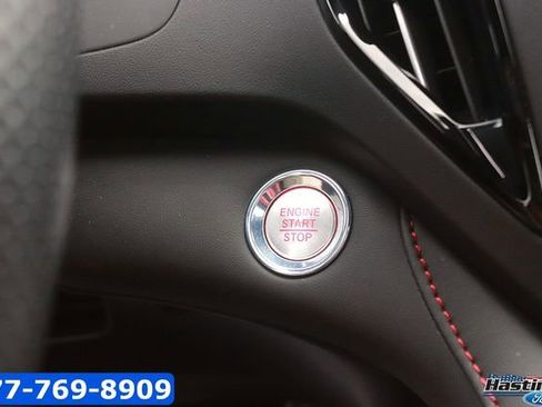 Used 2023 Acura RDX A-Spec AWD/4WD image 25