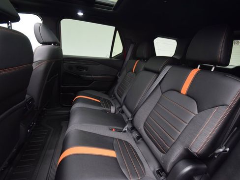 Used 2026 Honda Passport TrailSport image 25