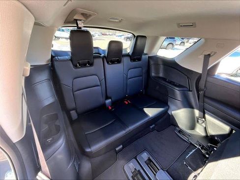 Certified 2025 Nissan Pathfinder SL w/ Cargo Package image 17