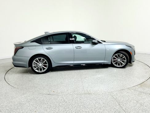 Used 2024 Cadillac CT5 Sport image 6