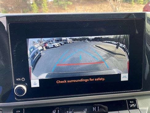 Certified 2025 Toyota Camry SE image 15