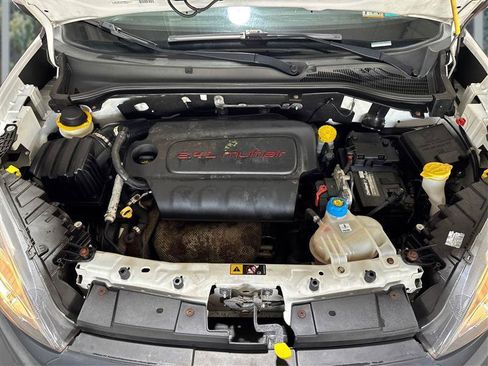 Used 2018 RAM ProMaster City Tradesman FWD image 21