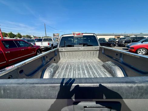 Used 2008 GMC Sierra 2500 SLT w/ Convenience Package AWD/4WD image 13