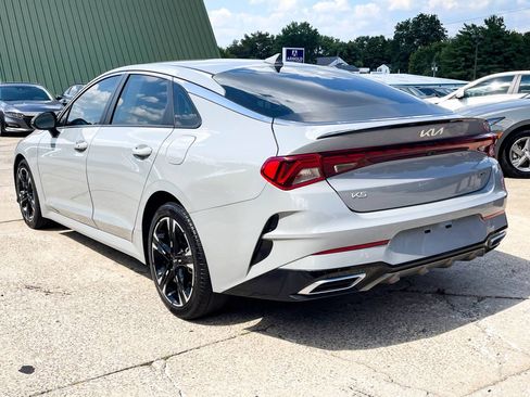 Used 2024 Kia K5 GT-Line w/ GT-Line Premium Package image 5