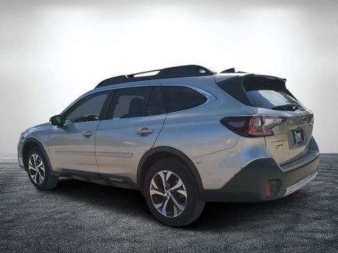 Used 2020 Subaru Outback Limited image 6