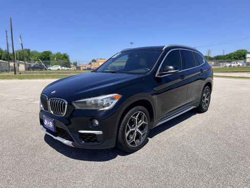 Used 2018 BMW X1 sDrive28i FWD image 7