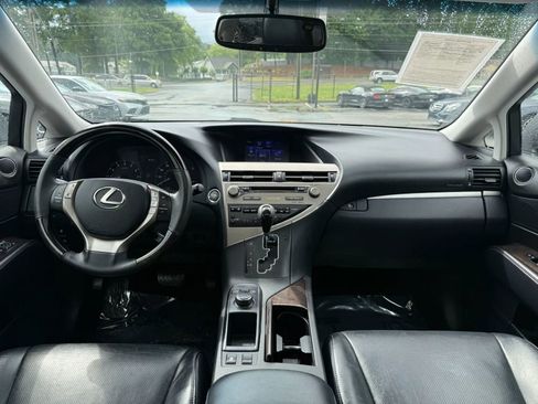 Used 2013 Lexus RX 350 FWD image 31