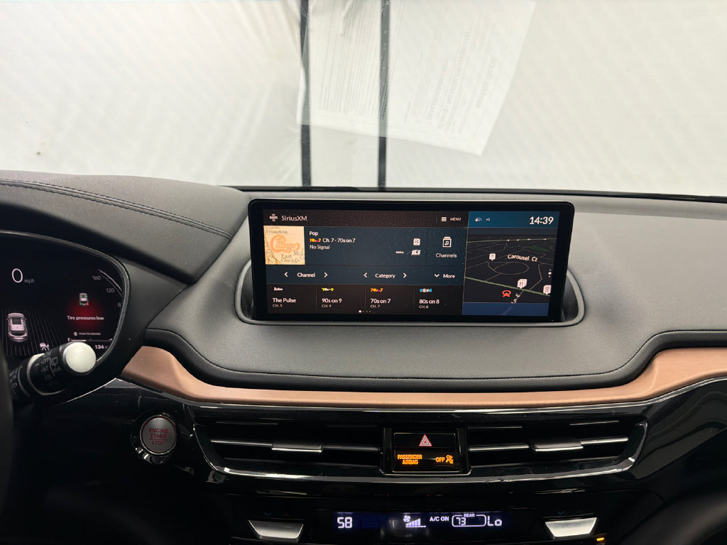 Used 2022 Acura MDX w/ Technology Package FWD image 30
