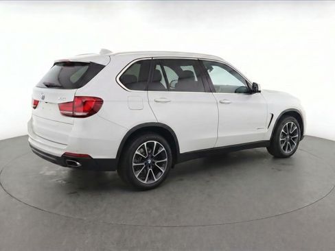 Used 2018 BMW X5 xDrive50i AWD/4WD image 7