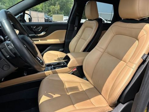 Used 2022 Lincoln Corsair Reserve w/ Elements Package image 36