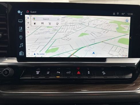 New 2026 Chevrolet Silverado 2500 LT w/ Trail Boss Package image 19